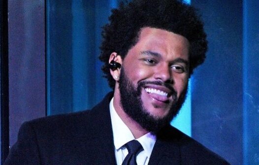 The Weeknd vai escrever e estrelar série de suspense na HBO