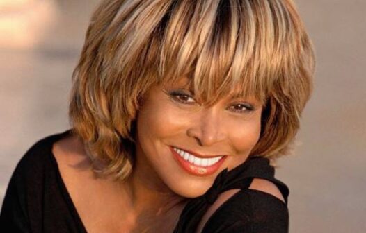 Tina Turner será incluída no Hall da Fama do Rock & Roll