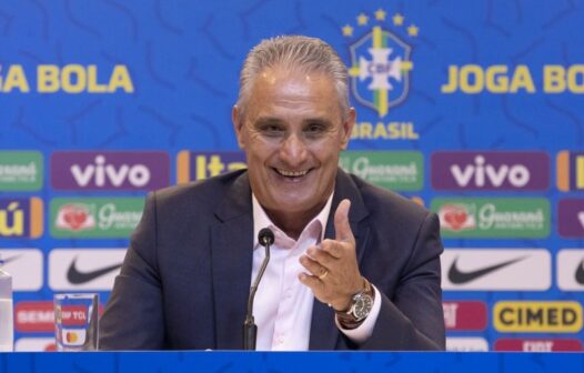 Tite confirma saída da Seleção após Copa do Mundo: “vai até o final do Mundial”