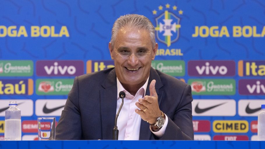 Tite confirma saída da Seleção após Copa do Mundo: “vai até o final do Mundial”