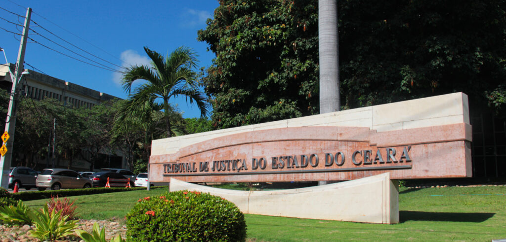 Inscrições para concurso do Tribunal de Justiça do Ceará começam hoje (4); salários chegam a R$ 10,8 mil