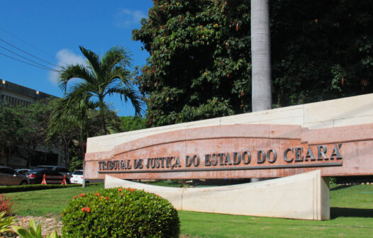 Tribunal de Justiça do Ceará anuncia concurso para analista judiciário e oficial de justiça