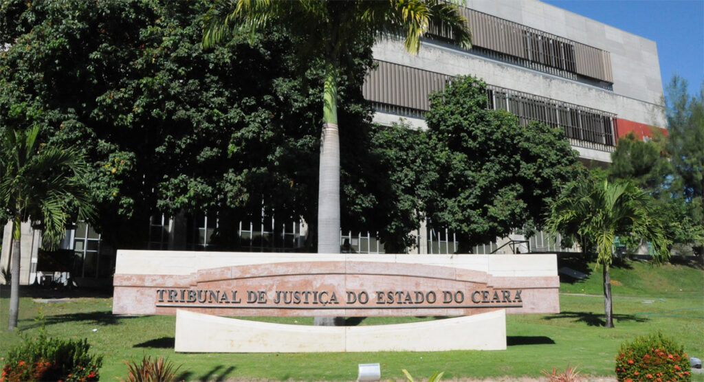 Tribunal de Justiça do Ceará abre seleção para vagas de estágio até 23 de julho