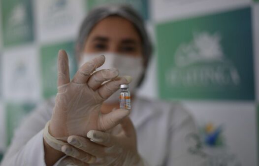 Ministério da Saúde confirma compra de mais 54 milhões de doses da CoronaVac