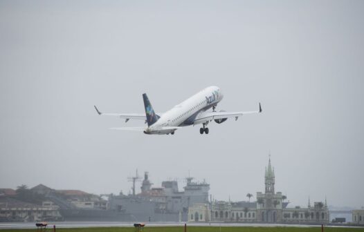 Aéreas pedem redução de restrições para transportar vacinas