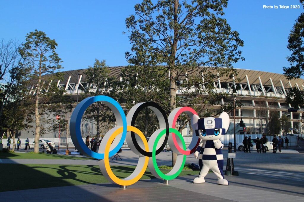 Olimpíada de Tóquio tem abertura oficial nesta sexta-feira