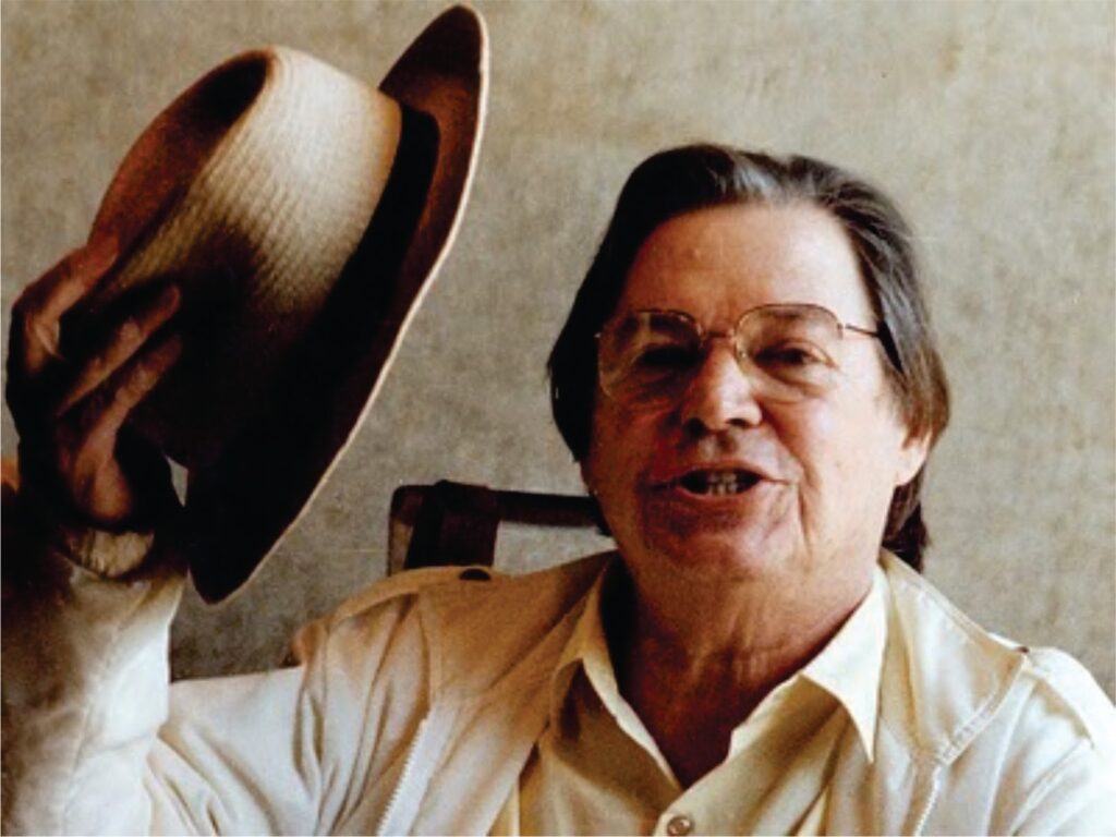 Tom Jobim faria 95 anos neste 25 de janeiro, dia da Bossa Nova