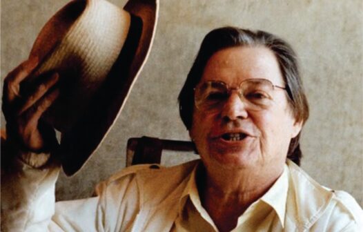 Tom Jobim faria 95 anos neste 25 de janeiro, dia da Bossa Nova