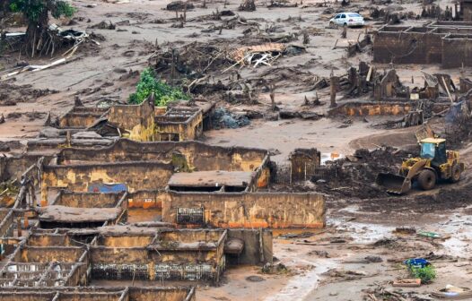 Tragédia em Mariana completa 6 anos sem nenhuma punição criminal