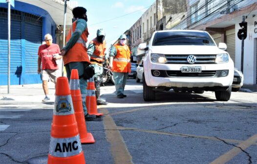 Mudanças no Código de Trânsito começam a valer na segunda-feira (12)