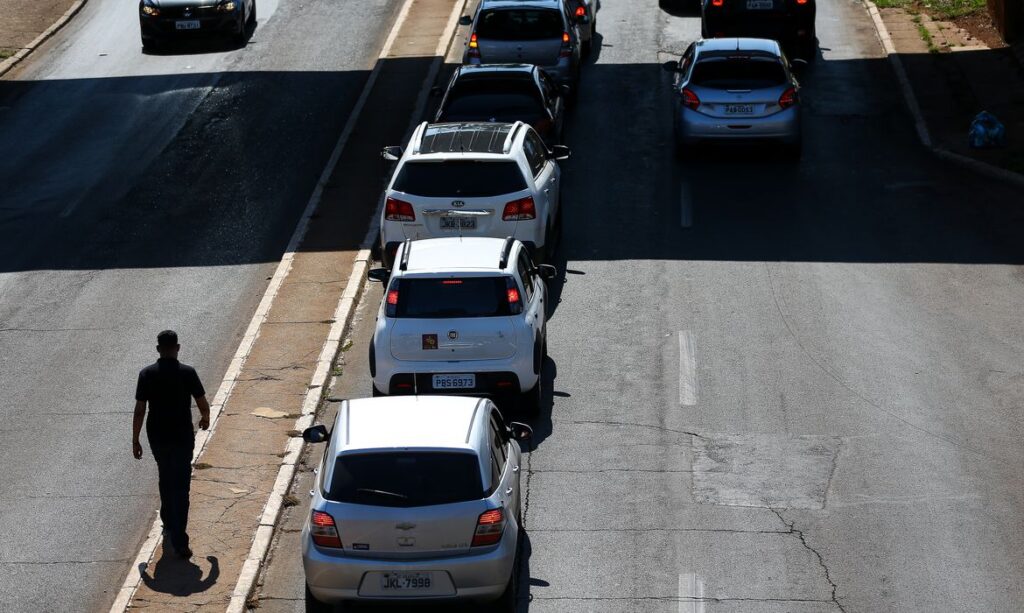 Confira dicas para evitar acidentes de trânsito durante a quadra chuvosa