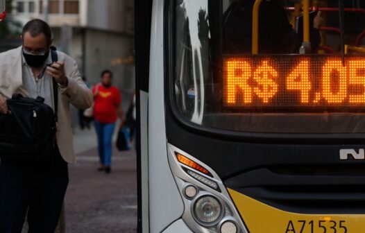 Transportes têm o maior impacto na alta da inflação em outubro