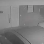 Travesti é flagrada tentando furtar objetos dentro de veículos