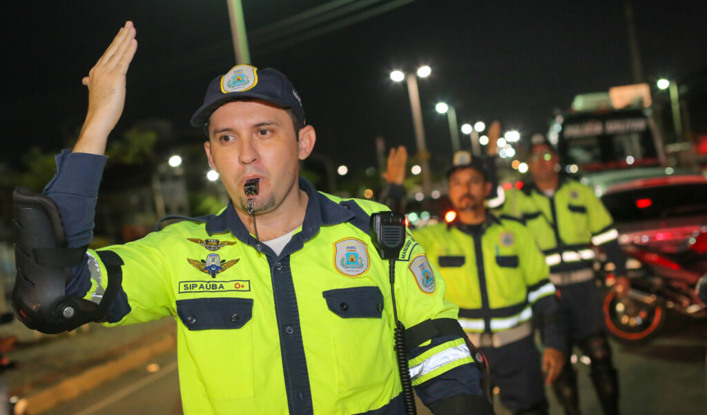 Trecho da Rua Desembargador Leite Albuquerque terá sentido único saiba detalhes