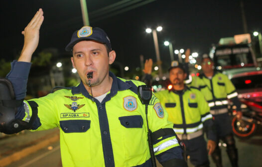 Trecho da Rua Desembargador Leite Albuquerque terá sentido único; saiba detalhes