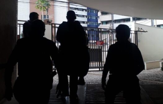 Três pessoas são presas por fraudes em licitações na Prefeitura de Eusébio