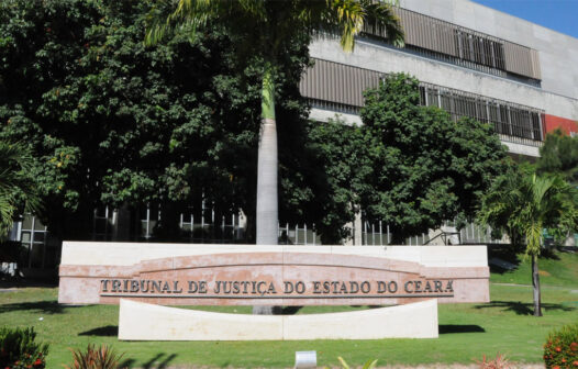 Tribunal de Justiça abre concurso com mais de 50 vagas no Ceará; salário inicial pode ser superior a R$10 mil