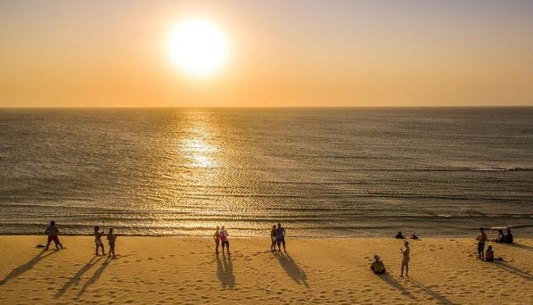 Ceará recebe selo de destino seguro para o turismo