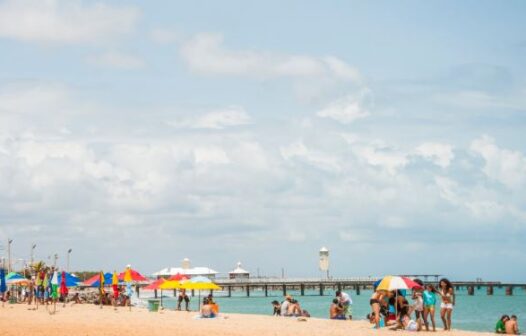 Ceará é o estado que mais cresce em atividades turísticas no Brasil