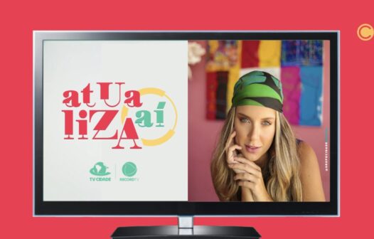TV Cidade Fortaleza estreia reality Atualiza Aí