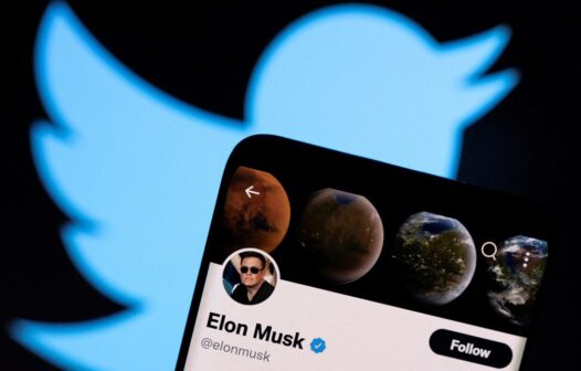 Twitter processa Elon Musk após desistência de compra da rede social