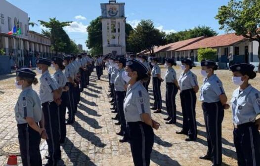 Último dia para realizar inscrições para seleções dos colégios da Polícia Militar do Ceará