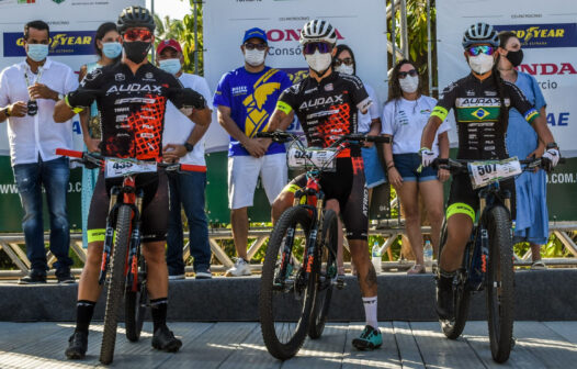 Rally Cerapió: primeiro dia é marcado por velocidade das bikes em Jericoacoara; confira a programação da semana