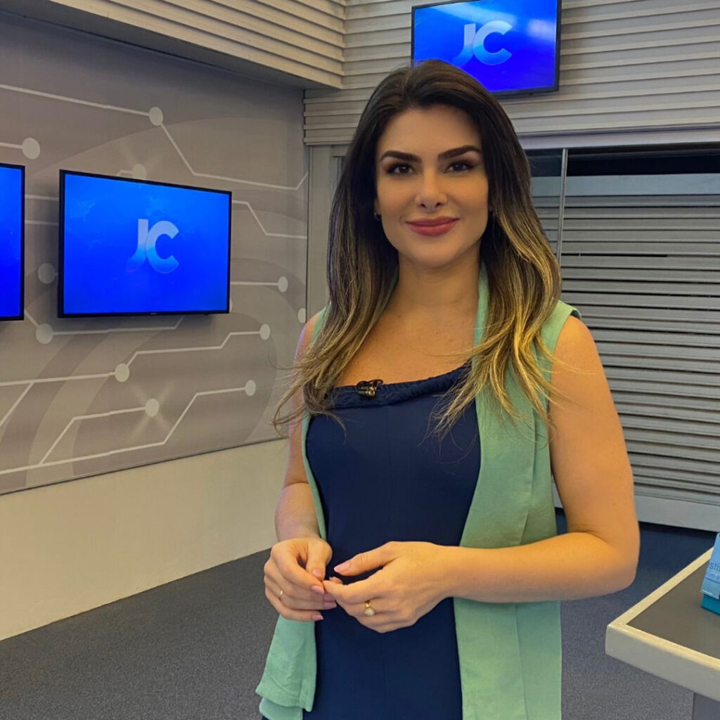 Acompanhe o Jornal da Cidade desta terça-feira (21)