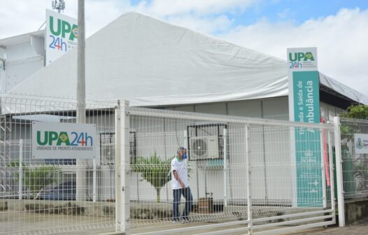 Surto de gripe em Fortaleza: atendimentos nas UPAs sobem mais de 10 vezes em dezembro