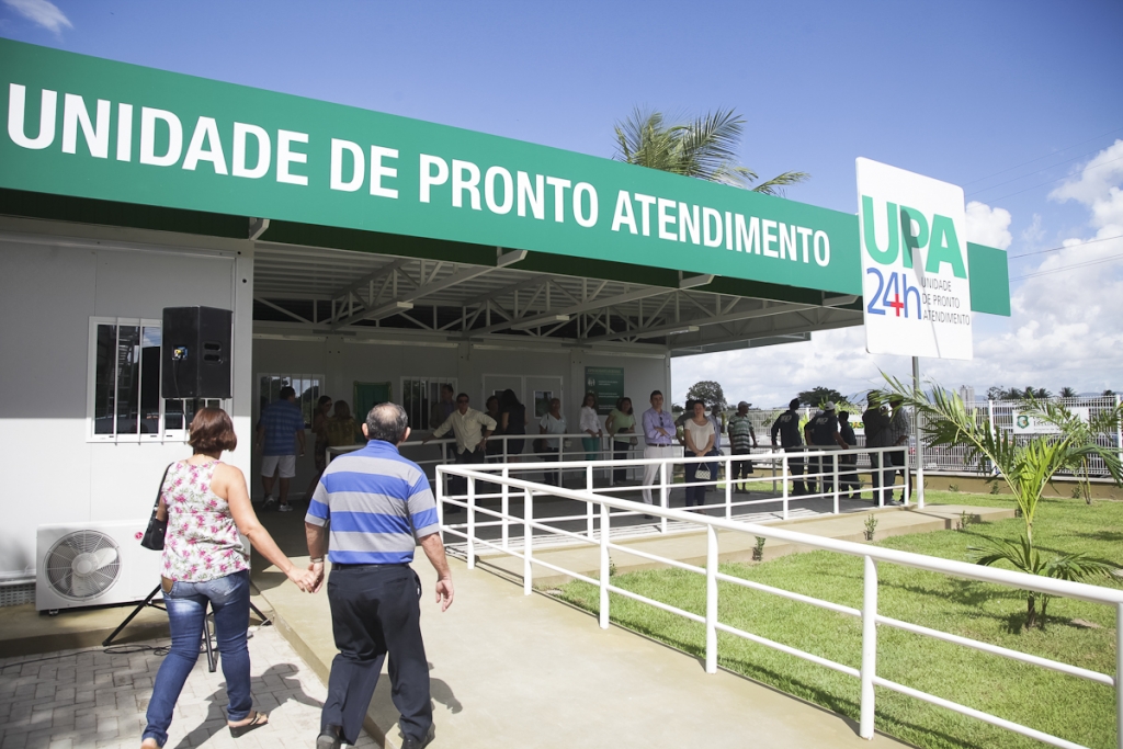 UPAs de Fortaleza selecionam profissionais para vagas temporárias; saiba como se inscrever