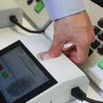 Eleitores vão poder usar biometria na urna mesmo sem ter se cadastrado