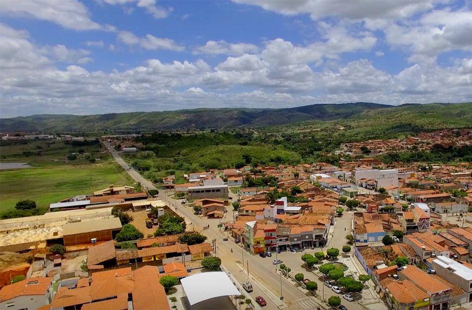 Uso de máscaras deixa de ser obrigatório em Nova Olinda, interior do Ceará