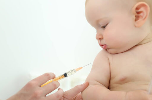 Ministério Público recomenda que municípios cumpram calendário de vacinação em crianças