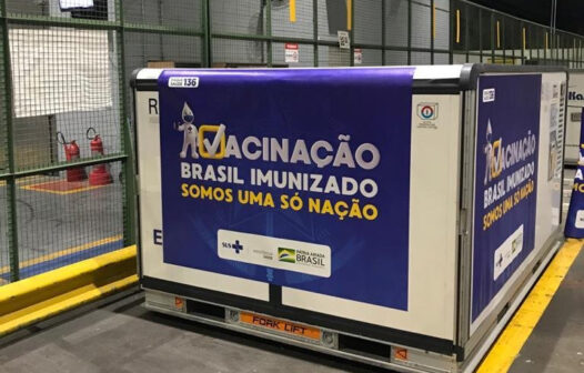 Fiocruz libera 2 milhões de doses de vacinas prontas