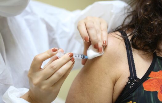 Vacinação em Fortaleza: lista de agendados para esta terça, 1º de junho (01/06)