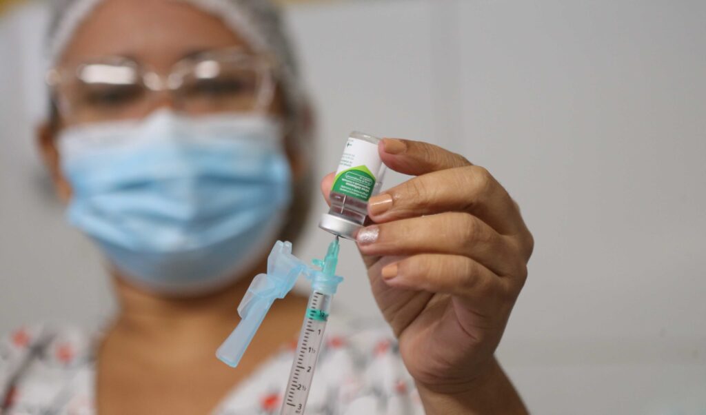 Ceará registra 146 casos de Influenza A até o início de março deste ano