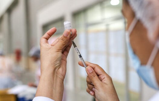 Prefeitura de Fortaleza divulga lista de agendados para vacina até o próximo sábado (28)