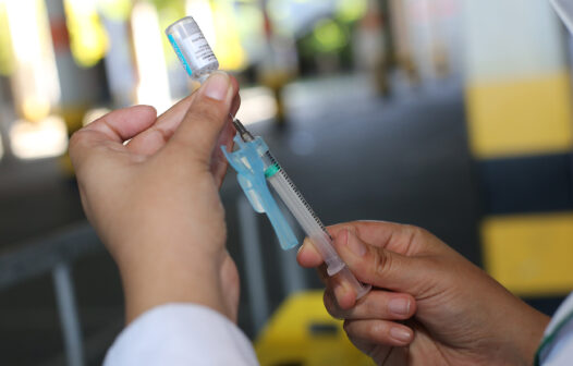 Vacinação em Fortaleza: lista de agendados para esta sexta, 28 de maio (28/05)