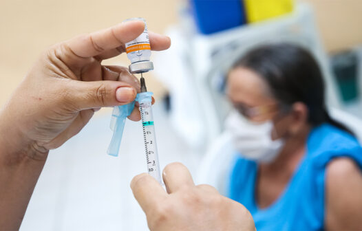 Vacinação em Fortaleza: lista de agendados para esta terça, 18 de maio (18/05)