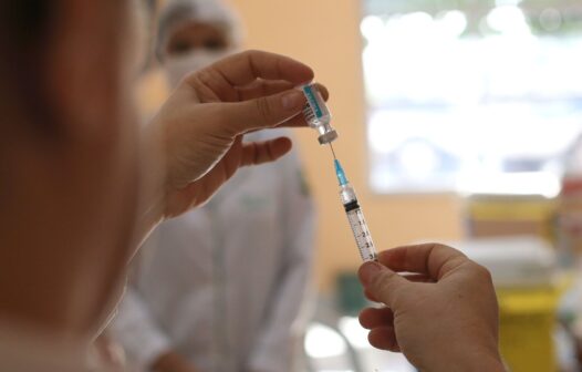 Prefeitura de Fortaleza divulga lista de agendados para vacinação até o dia 10 de setembro