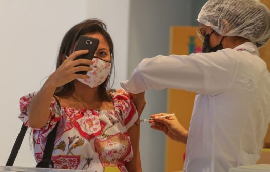 Vacinação em Fortaleza: confira lista de agendamento de hoje, quinta-feira (12)