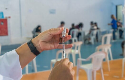 Vacinação em Fortaleza: lista de agendados para esta segunda, 7 de junho (07/06)