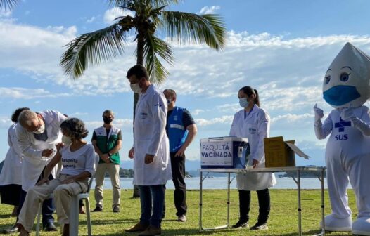 Ministro da Saúde afirma que o SUS é a principal ferramenta para enfrentar a pandemia no Brasil