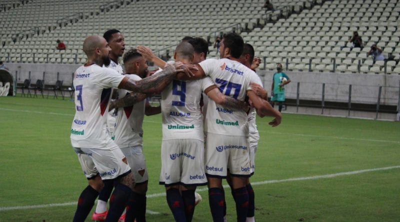 Valendo premiação milionária, Fortaleza estreia pela Copa do Brasil contra o Caxias/RS