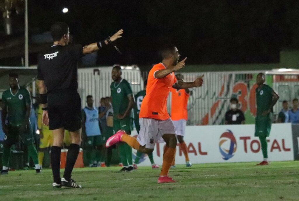 Nova Iguaçu x Boavista: onde assistir à partida do Campeonato Carioca?