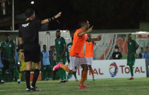 Nova Iguaçu x Boavista: onde assistir à partida do Campeonato Carioca?