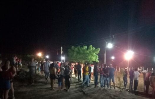 Vaquejada com 1.500 pessoas é encerrada no interior do Ceará