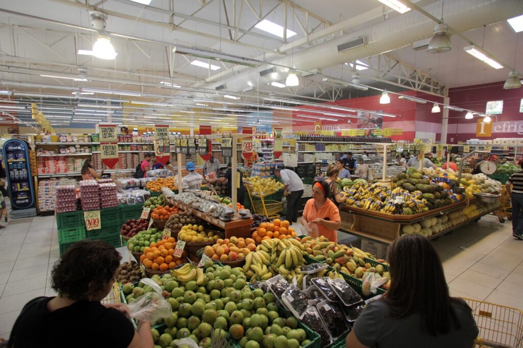 Variação de preços em produtos de supermercados de Fortaleza chega a 308%, indica Procon Fortaleza