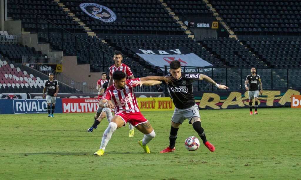 Sete jogos movimentam a 11ª rodada da Série B do Brasileirão