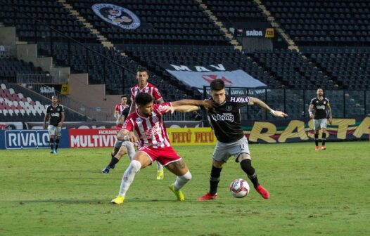 Sete jogos movimentam a 11ª rodada da Série B do Brasileirão